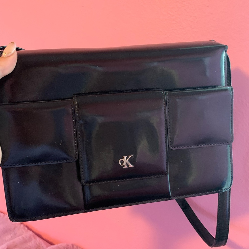 Calvin klein purse